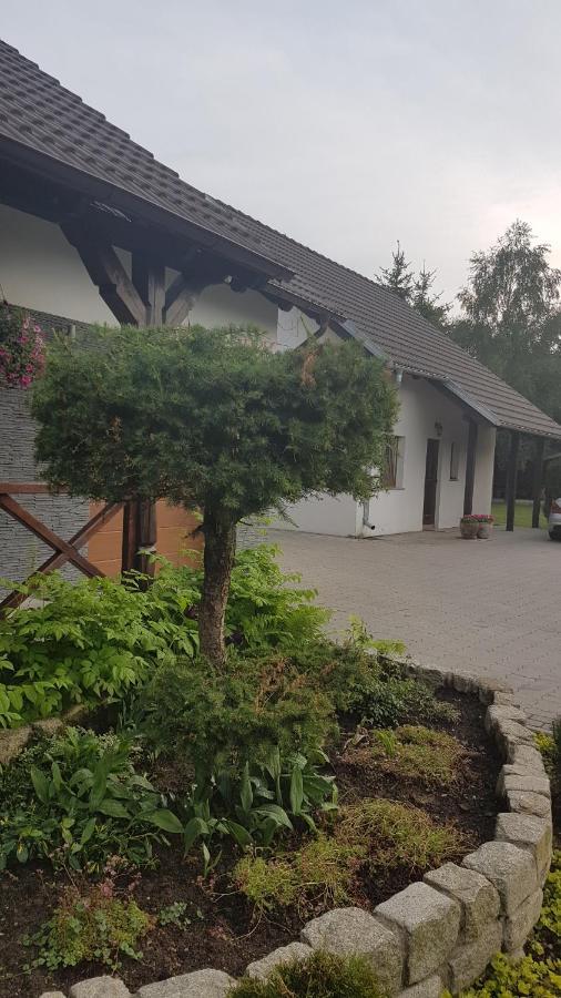 Karkonoskie Historie Myslakowice Exterior photo