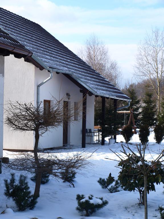 Karkonoskie Historie Myslakowice Exterior photo