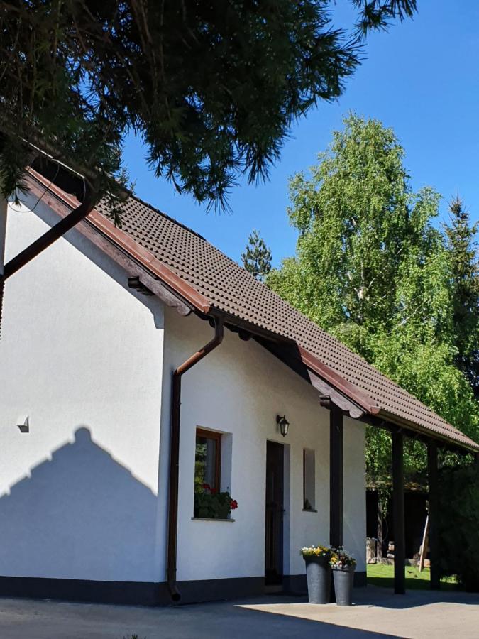 Karkonoskie Historie Myslakowice Exterior photo